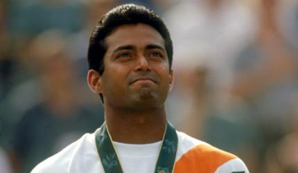 The REAL motivation behind Paes's bronze in Atlanta Olympics