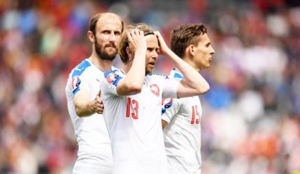 Euro: Czech coach believes his team can progress