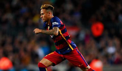 Spanish court wants Neymar trial over Barcelona transfer