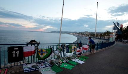 Euro 2016: Second Northern Ireland fan dies in France