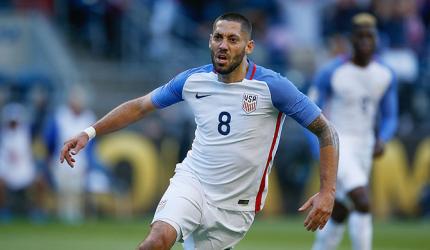 Copa America PHOTOS: US reach semis with 2-1 win over Ecuador