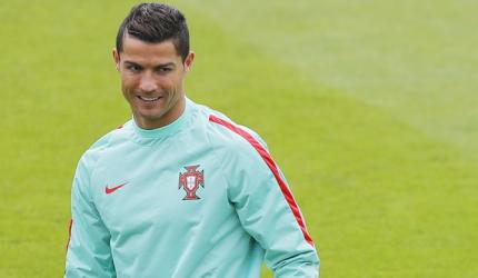 Euro Preview: Ronaldo poses biggest threat to Polish defense