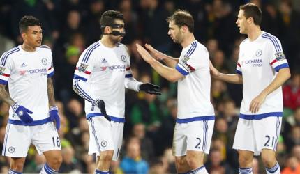 Can Chelsea break into the EPL's top four?