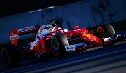 'Halo' garners varied reactions from F1 fraternity