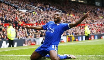 Is Leicester's 5,000-1 upset the greatest sporting shock?