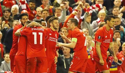 Europa League: A red revolution on cards under Klopp's watchful gaze