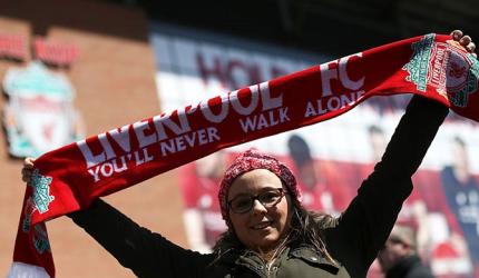 Klopp urges Liverpool fans to celebrate safely