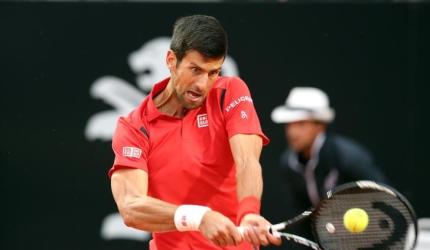 Djokovic planning to go; Berdych undecided on Rio Olympics