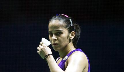 Can Saina beat the odds and qualify for Olympics?