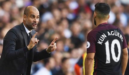 3 things Guardiola's City must learn from defeat by Spurs