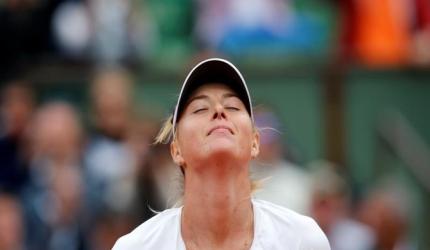 Sponsors hail Sharapova's reduced ban