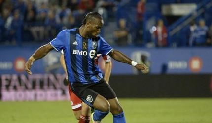 Didier Drogba fined for refusing to play