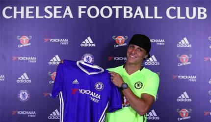 Transfer deadline day: Chelsea biggest spenders, Leicester splash the cash