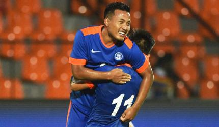 Superb India rally to thump Puerto Rico 4-1 in soccer friendly