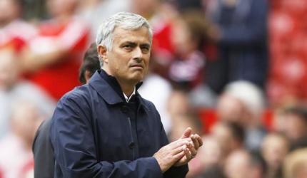 Mourinho undone by 'the one that got away'