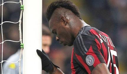 Balotelli reveals the worst decision of his life...