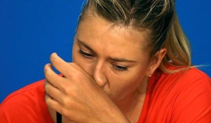 CAS to rule on Sharapova doping ban appeal in early October