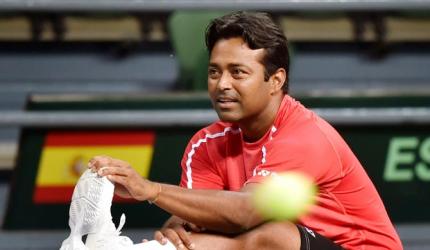 Paes calls for change: What's hindering Indian tennis?