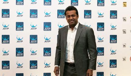 Leander Paes on jealous competitors and personal life issues