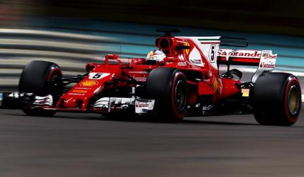 Why Ferrari could lead others out of F1