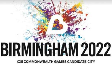 Confirmed! Birmingham to host 2022 Commonwealth Games