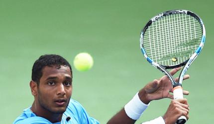 India's last hope, Ramkumar ousted from US Open qualifiers