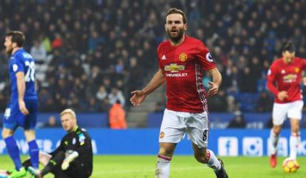 EPL: United extend long unbeaten run