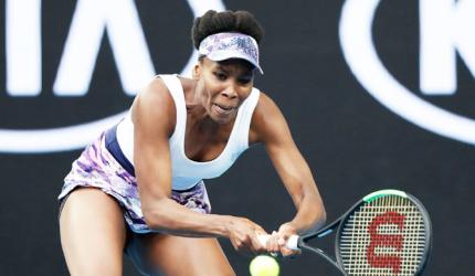 Positive Venus not focussing on 'gorilla' comment row