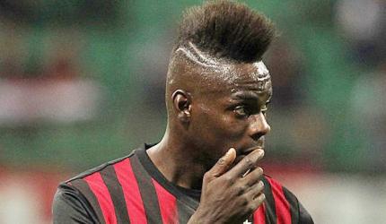 Balotelli: Is racism legal in France?