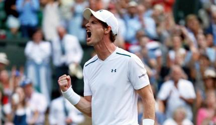 'Players face mental torture at Wimbledon'