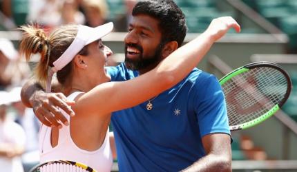 Bopanna takes 14 years to realise his dream