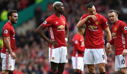 EPL: Wasteful Man United held; Southampton edge seven-goal thriller