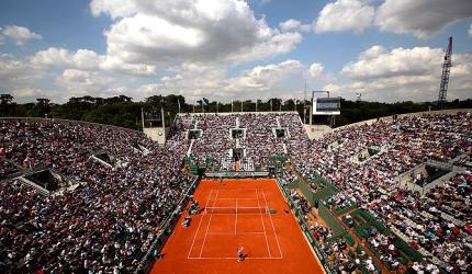 French Open could be 'tense' after UK bombing: Pouille