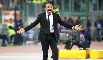 Soccer: Spalletti named Napoli coach