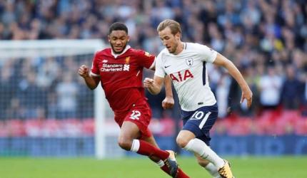 EPL weekend: In-form Spurs eying United scalp