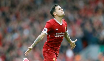 Transfer talk: Why Barcelona failed to sign Liverpool's Coutinho