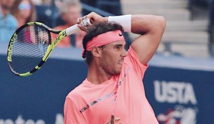 US Open: Nadal, Pliskova breeze into quarters