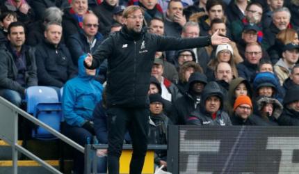 Liverpool style can make CL tie 'unpleasant' for City 