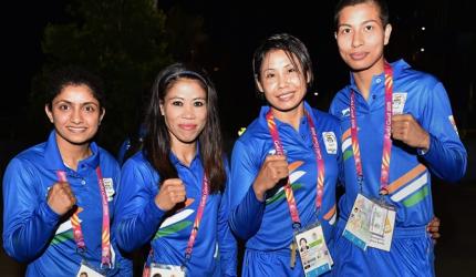 India hope to shift spotlight on medals at humdrum CWG