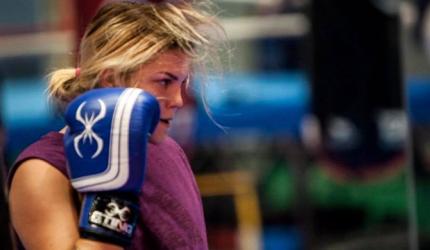 First medal of CWG goes to Aussie boxer without a punch thrown