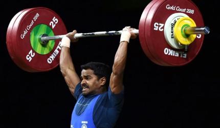 Son of a truck driver, Gururaja recalls tough journey to medal