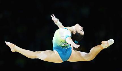 PIX: EXCITING Moments from Day 3 of the Gold Coast Commonwealth Games