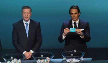 Euro 2020 qualifying: Mouthwatering matches on cards 