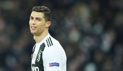 Champions League: Humiliation for Madrid; Juve, United also lose