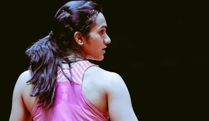 Super Sindhu sheds choker's tag in 2018