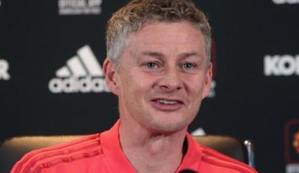 Football Extras: United new boss wants players to enjoy their football