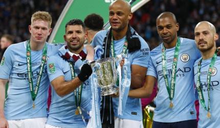 Here's how Man City can become Premier League's best...