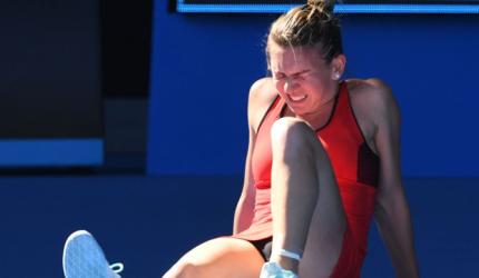 4 things to watch out for on Day 8 of Australian Open