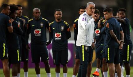 World Cup: Why Pele is worried about Brazil