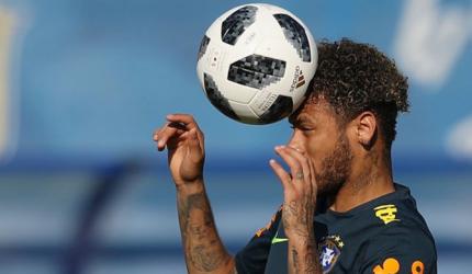 WC Preview: Refreshed Brazil target strong start to match superb preparations